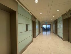 Peninsula Shopping Complex (D6), Office #451222761